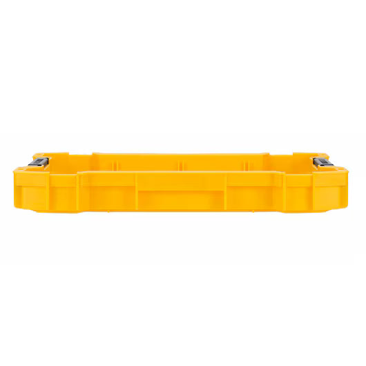 DEWALT DWST08110 TOUGH SYSTEM 2.0 SHALLOW TOOL TRAY