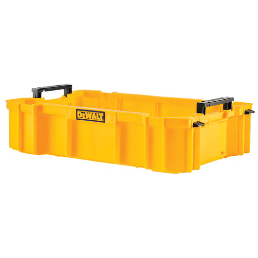 DEWALT DWST08120 TOUGH SYSTEM 2.0 DEEP TOOL TRAY