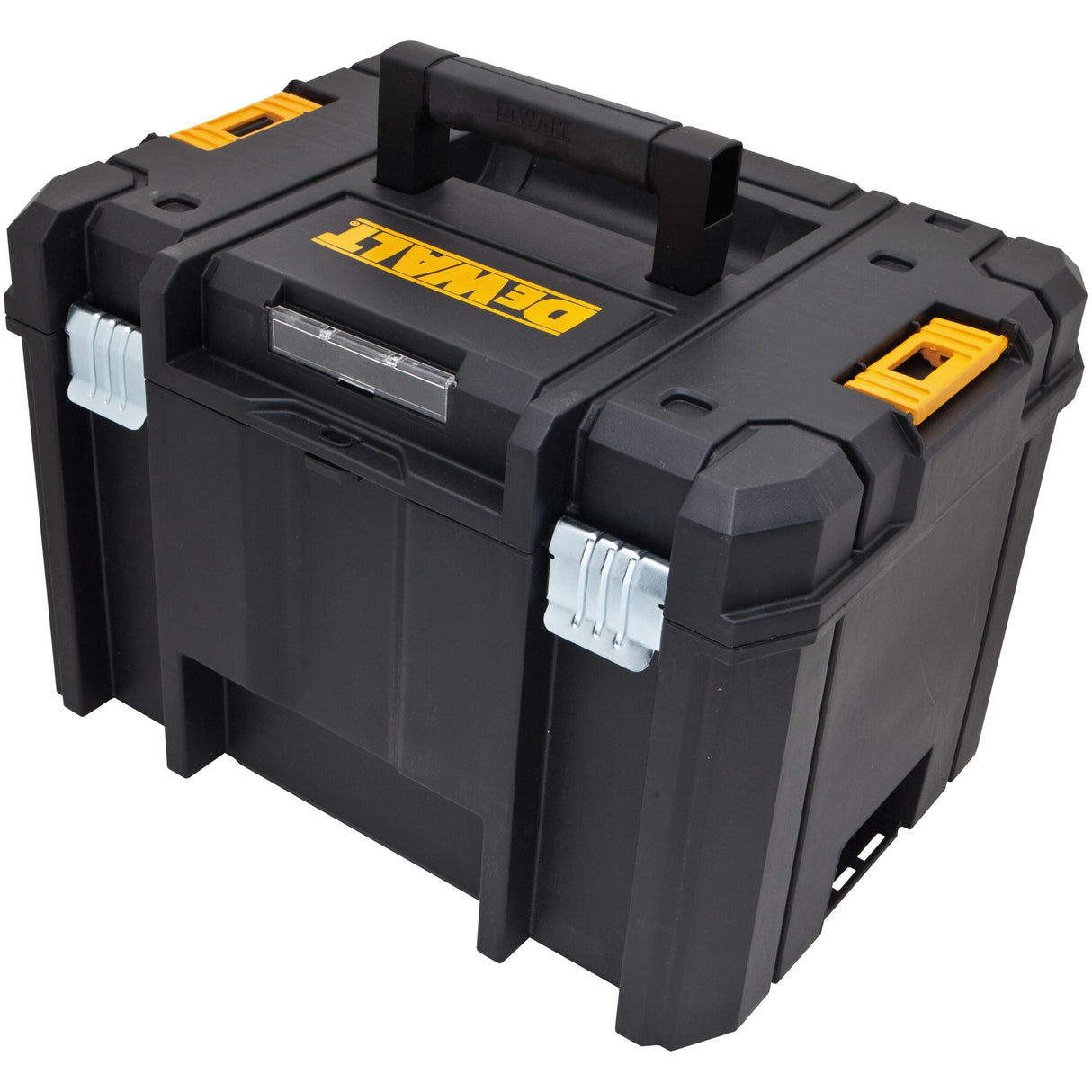 DEWALT DWST17806 TSTAK DEEP BOX FLAP TOP