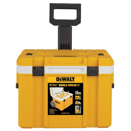 DEWALT DWST17824 DEWALT TSTAK COOLER