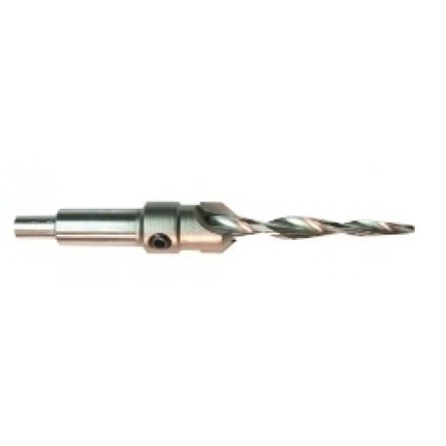 DIMAR TDC-50964 DRILL & COUNTERSINK #10