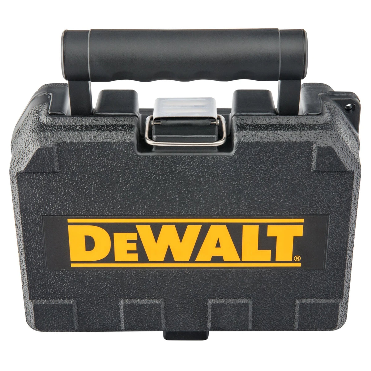DEWALT 55 ft. Green Cross Line Laser Level – DW08802CG