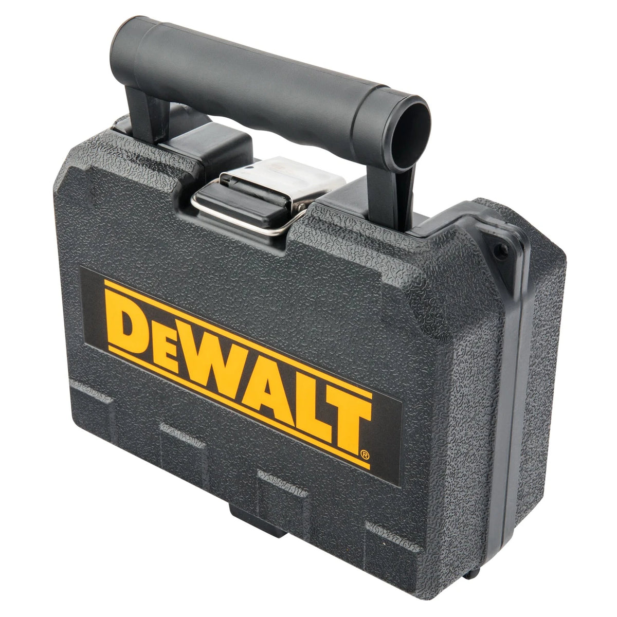 DEWALT 55 ft. Green Cross Line Laser Level – DW08802CG