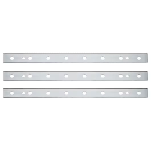 DEWALT DW7352 13" (330mm) REPLACEMENT PLANER KNIVES