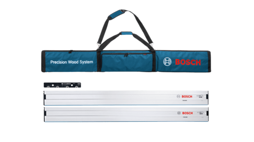 BOSCH FSN1600X2B 63 In. Tracks and Connector Kit