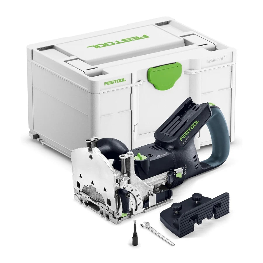 Cordless Domino DFC500 (BASIC)