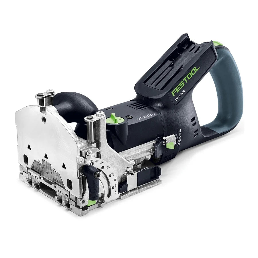 Cordless Domino DFC500 (BASIC)