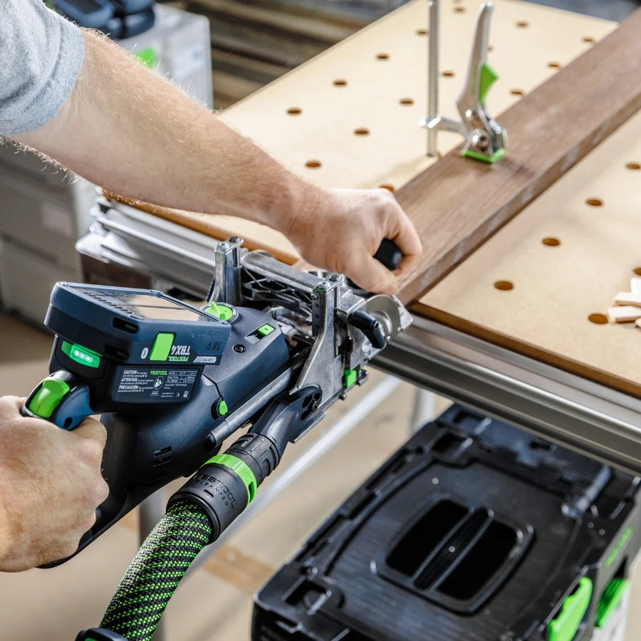 Cordless Domino DFC500 (BASIC)
