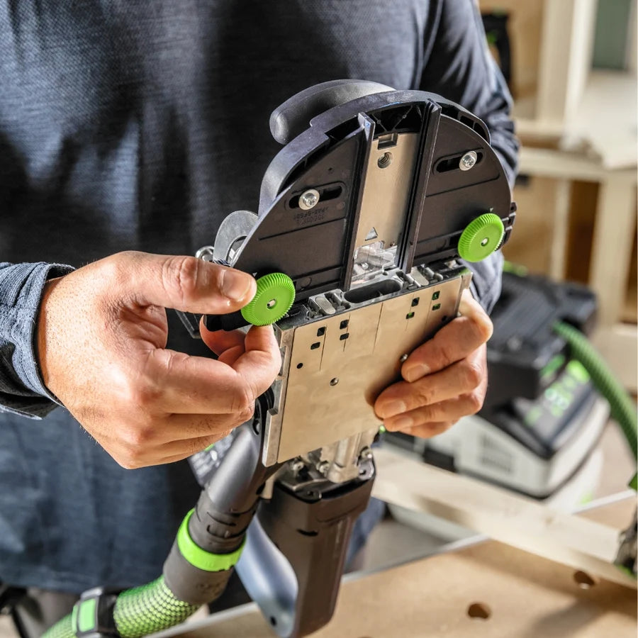 Cordless Domino DFC500 (BASIC)
