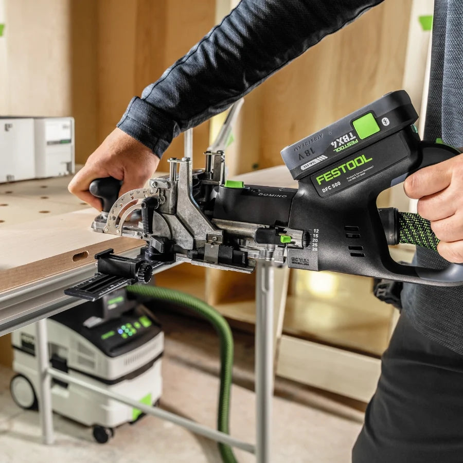 Cordless Domino DFC500 (BASIC)