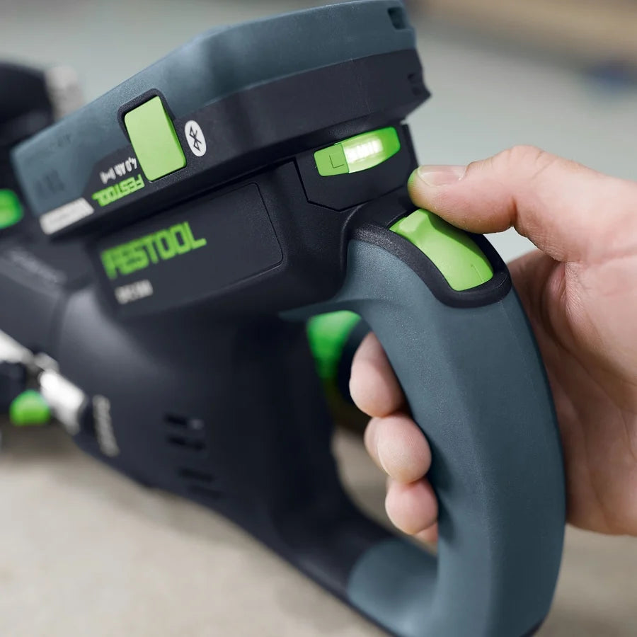 Cordless Domino DFC500 (BASIC)