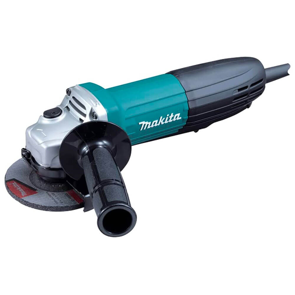 MAKITA GA4534 4-1/2" Angle Grinder