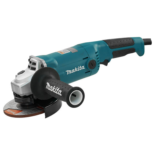 MAKITA GA5010Z 5" Angle Grinder