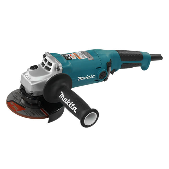 MAKITA GA5020 5" Angle Grinder