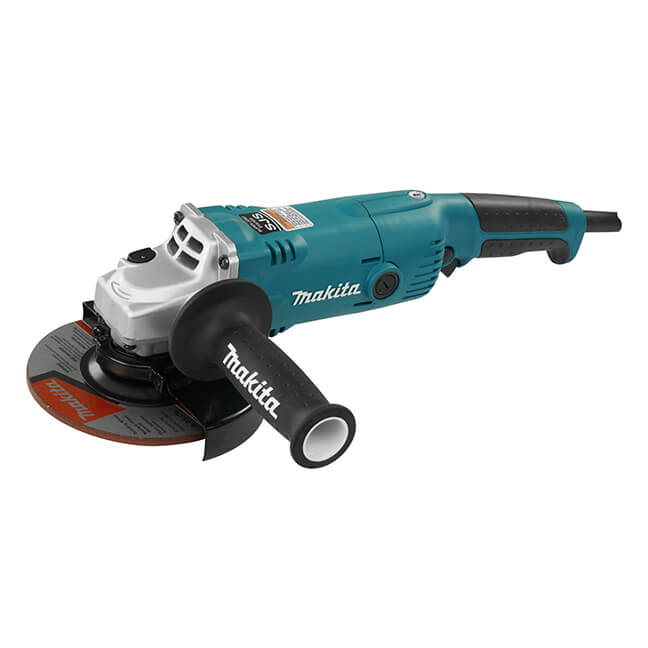 MAKITA GA6020C 6" Angle Grinder