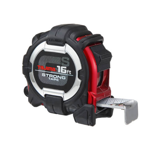 TAJIMA GS-C16BW GS-LOCK™ COMPATIBLE CLIP