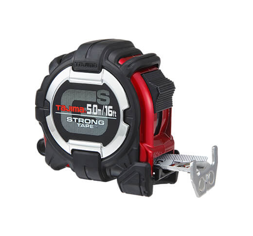 TAJIMA GS-MC16/5MBW GS-LOCK™ HORNED MAGNETIC HOOK COMPATIBLE CLIP