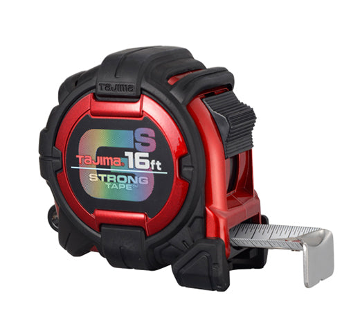 Tajima GS-16BW GS Lock™