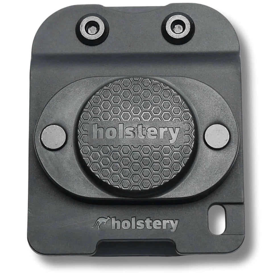 Holstery MagMaster V2 Magnetic Tool Holder – HLSTR-MAG-V2