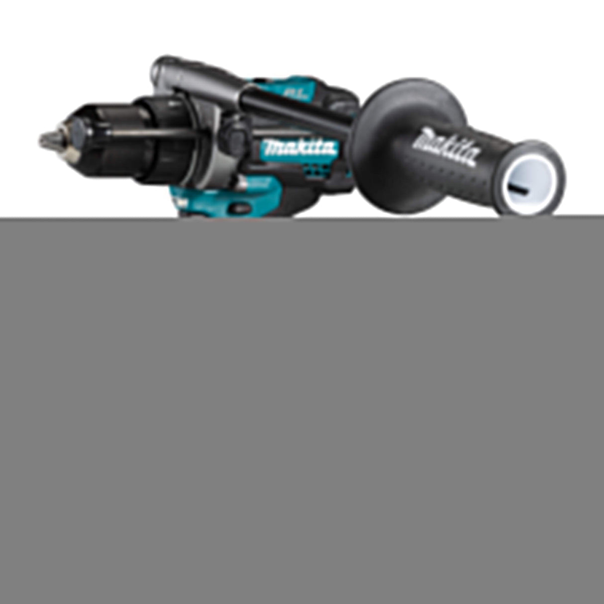 MAKITA HP001GM102 40V MAX XGT Li-Ion (4.0 Ah) 1/2” Hammer Drill / Driver Kit with Brushless Motor