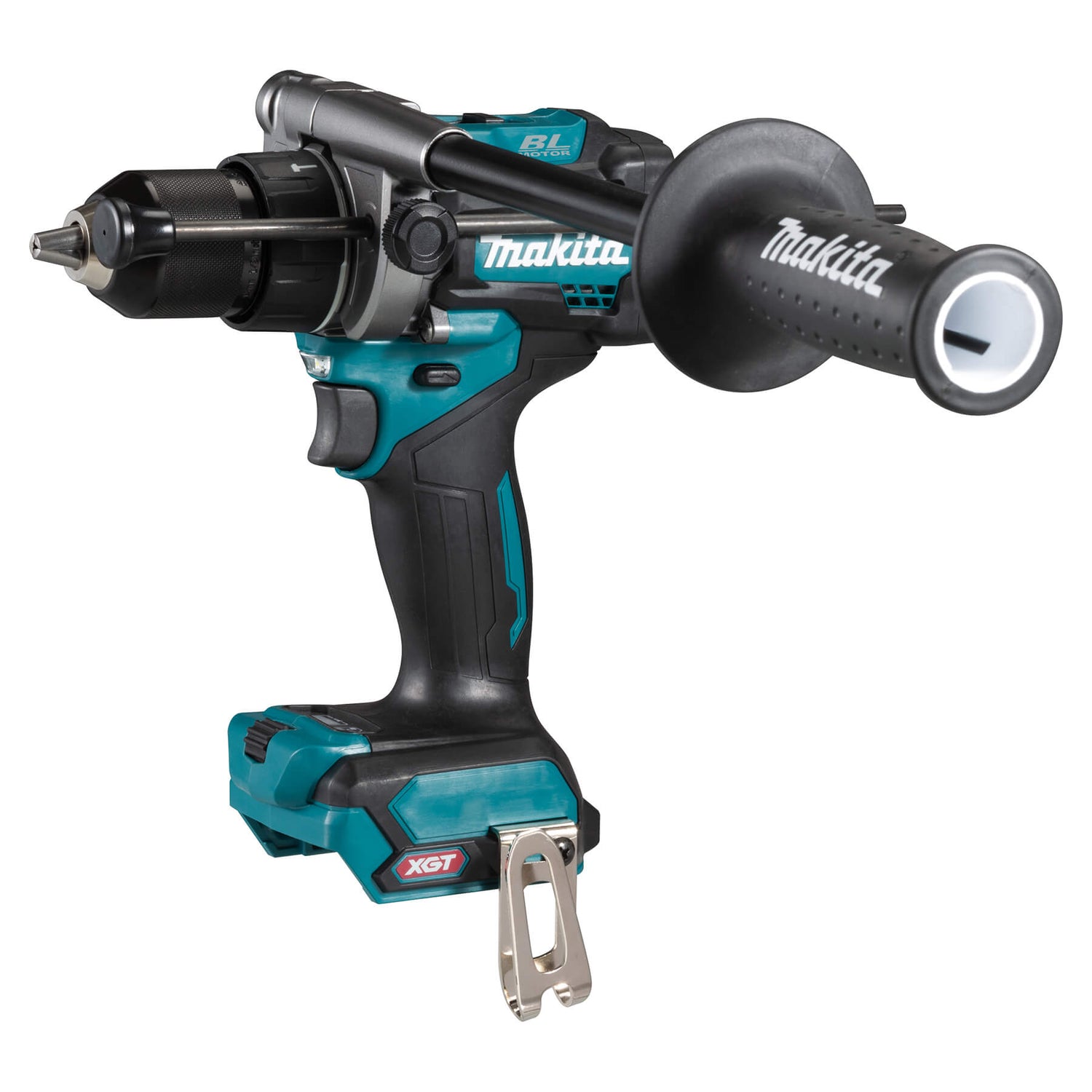 MAKITA HP001GZ 40V MAX XGT Li-Ion 1/2” Hammer Drill / Driver with Brushless Motor (Tool Only)