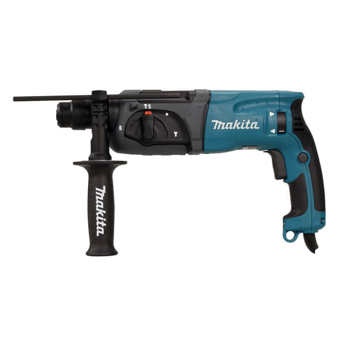 MAKITA HR2470F 15/16" Rotary Hammer
