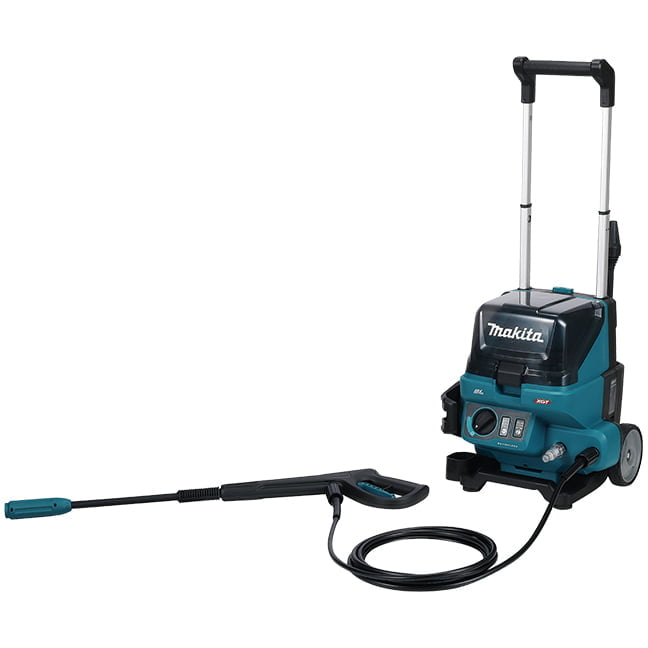 MAKITA HW001GZ 40V max XGT BL Pressure Washer (Tool Only)
