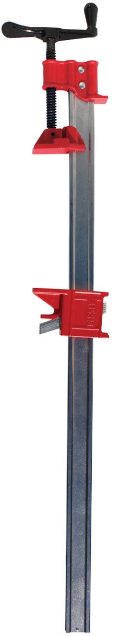 BESSEY IBEAM48 I Beam Bar Clamp, 48 IN