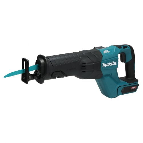 MAKITA JR001GZ 40V MAX XGT Li-Ion Reciprocating Saw with Brushless Motor (Tool Only)