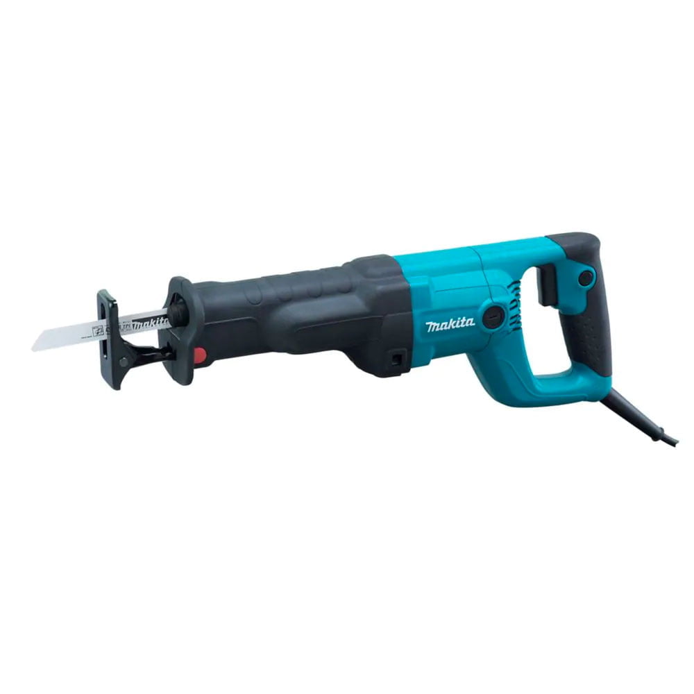 MAKITA JR3051T 1-3/16" Tool-less Reciprocating Saw