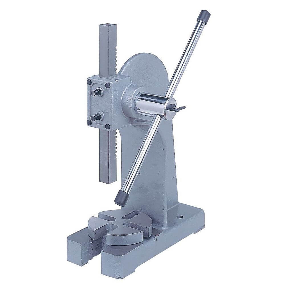 KING CANADA KAP-3 3 TON ARBOR PRESS