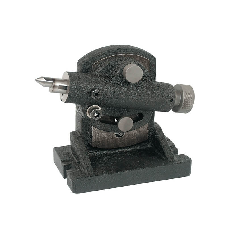 KING CANADA KC-TRT-6 TAILSTOCK FOR ROTARY TABLE