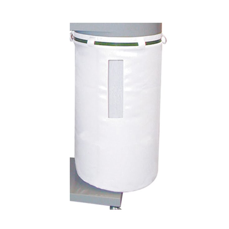 KING CANADA KDCB-3105B REPLACEMENT BOTTOM DUST BAG