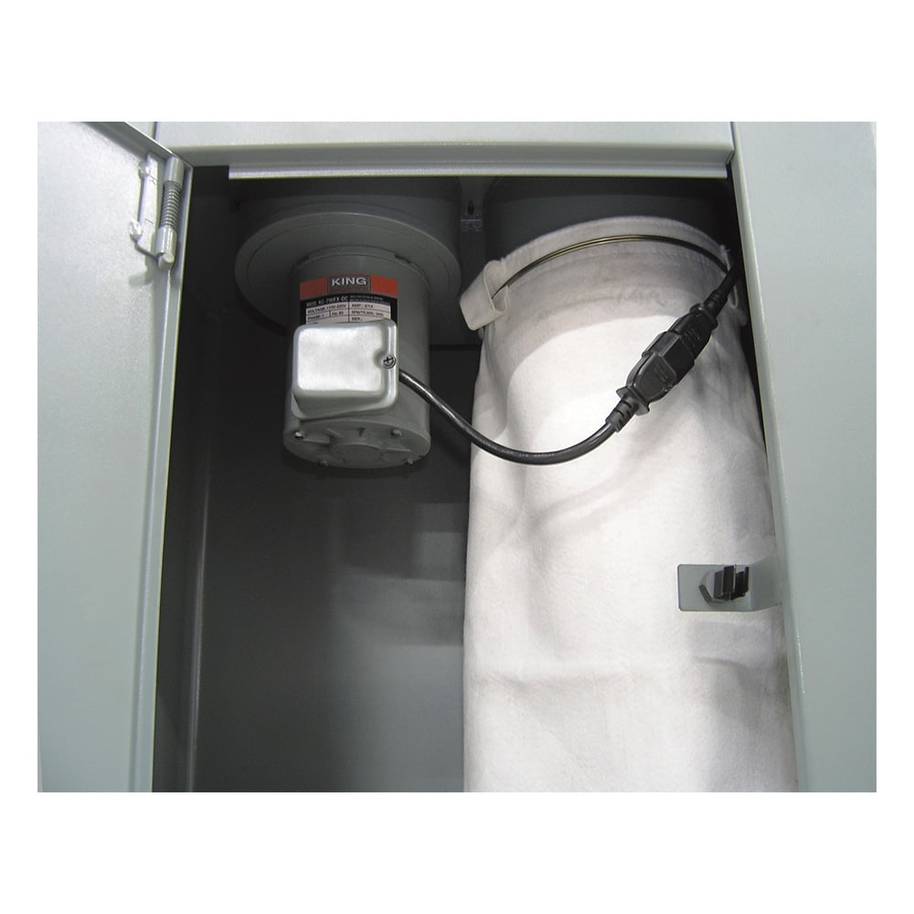 KING CANADA-KDCB-790- DUST COLLECTION BAG FOR KC-790FX-DC