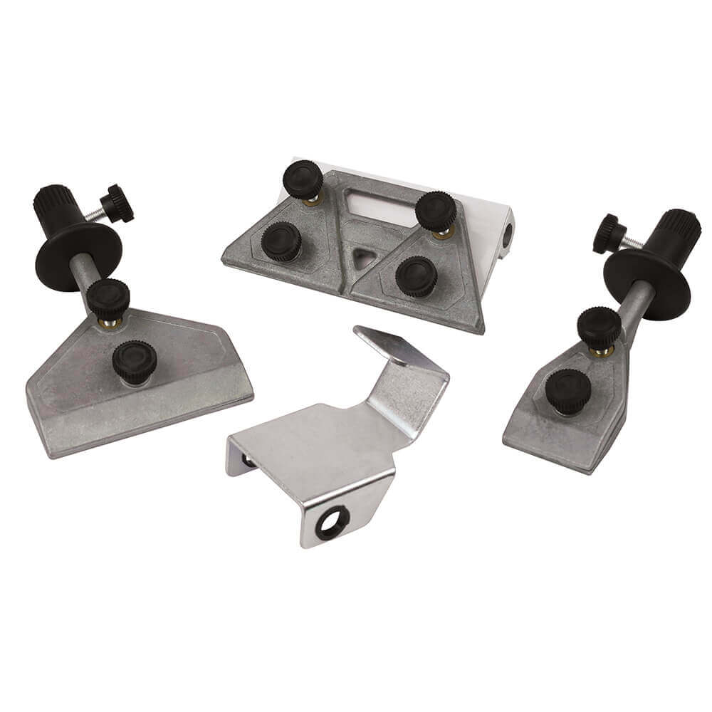 KING CANADA KM-130 4 PC. WET/DRY SHARPENER ACCESSORY KIT
