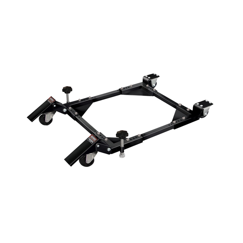 KING CANADA KMB-1290 900 LBS INDUSTRIAL MOBILE BASE