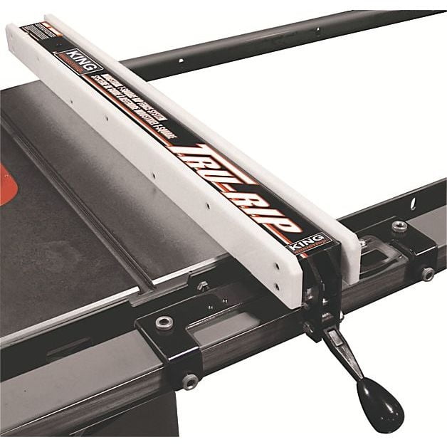 KING CANADA KRF-i30 30'' INDUSTRIAL RIP FENCE SYSTEM