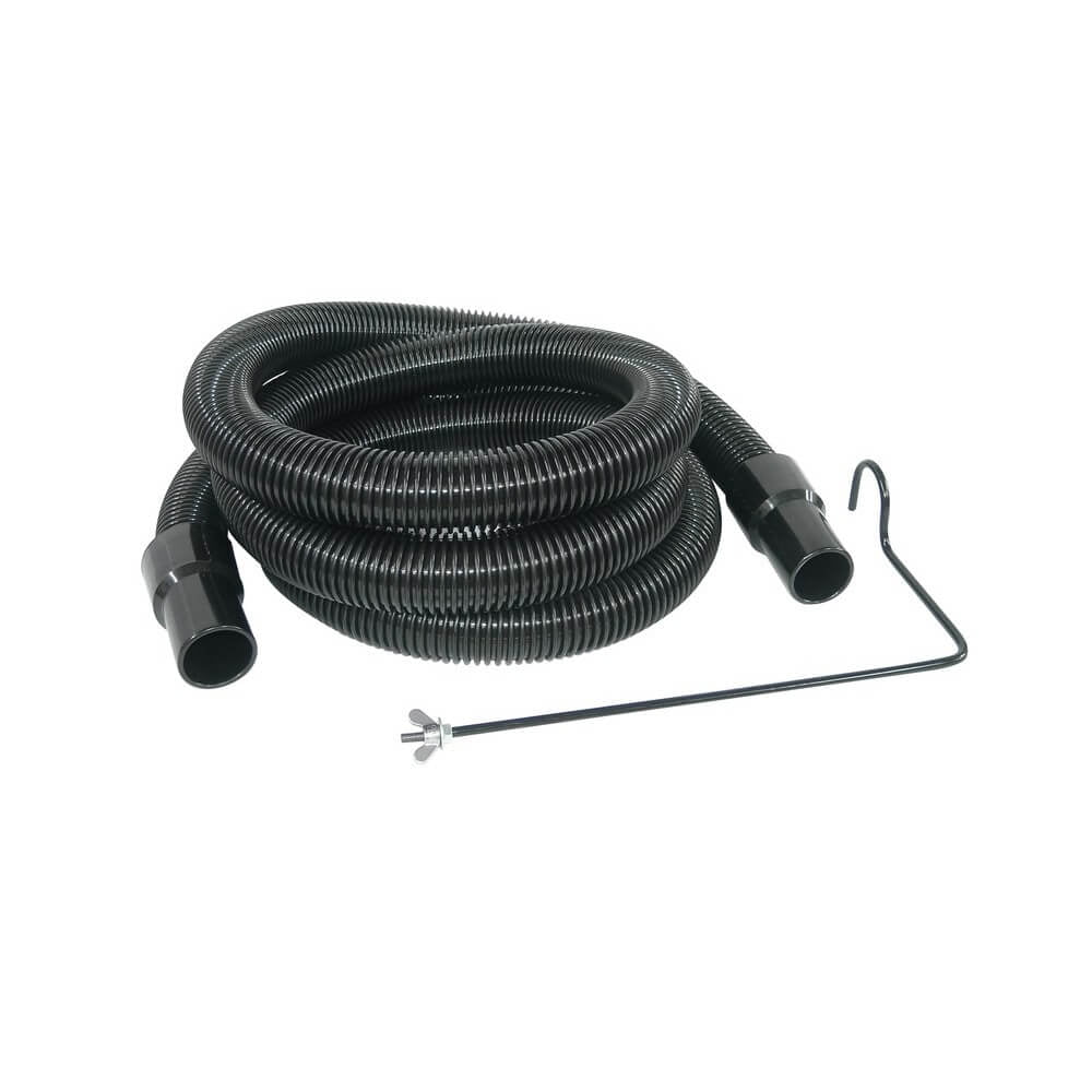 KING CANADA KW-161 VACCUUM HOSE & SUPPORT KIT FOR KC-10KX