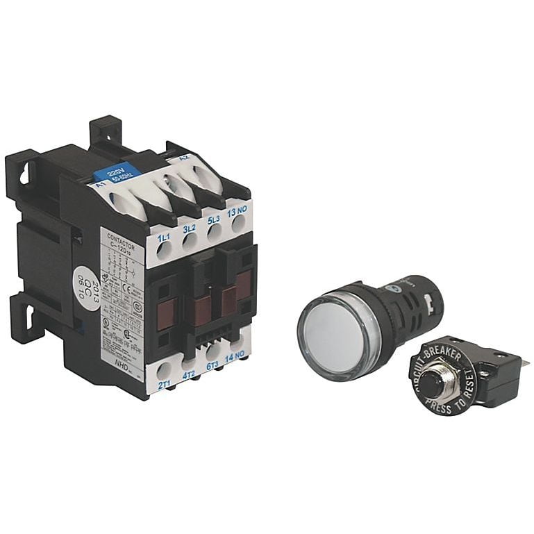 KING CANADA KW-220-1502 220V CONVERSION KIT FOR KC-1502FXB