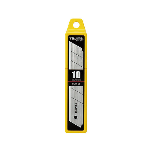 Tajima LCB-65-Rock Hard Blade™ H