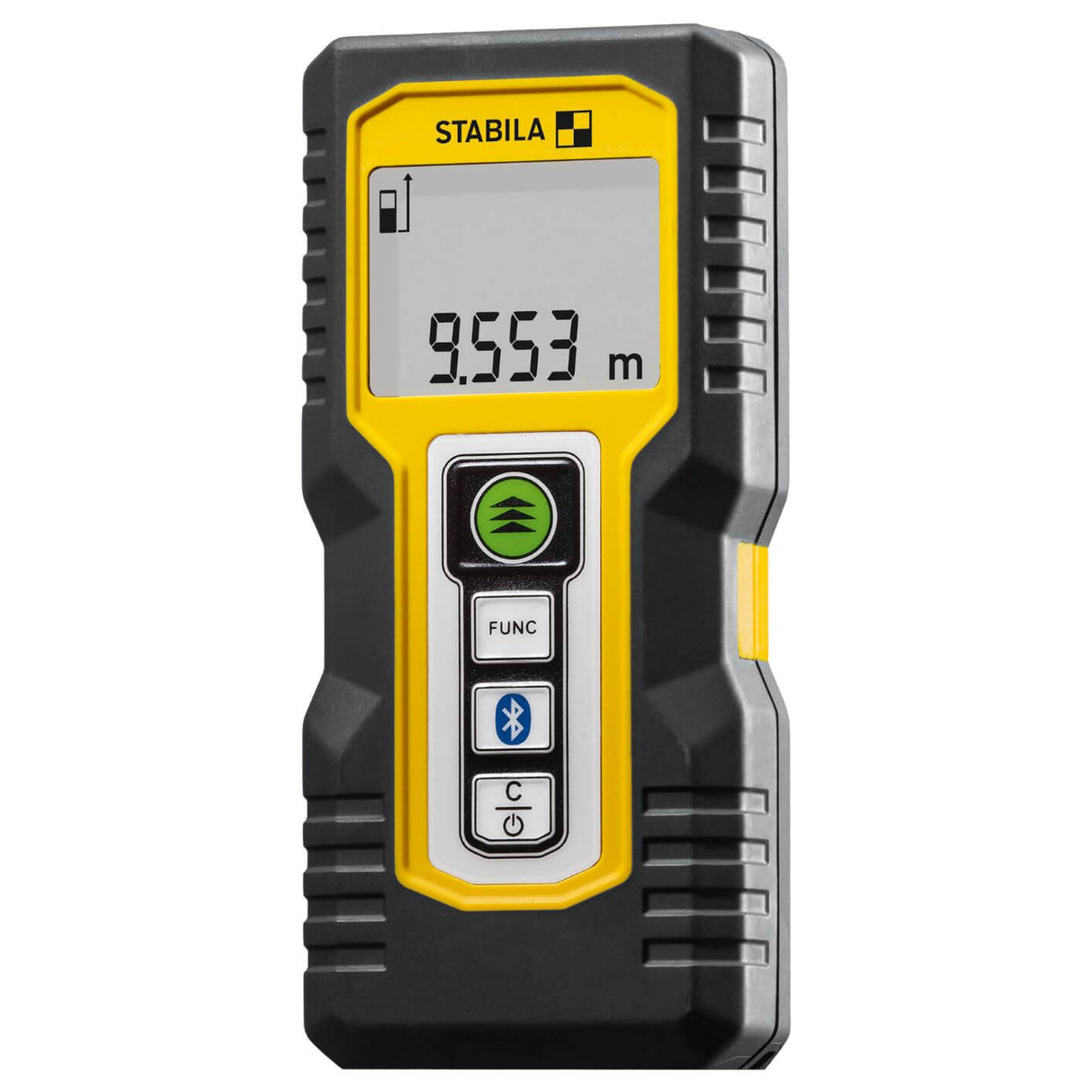 STABILA 06250 LD 250BT 165ft Bluetooth® Laser Distance Measurer