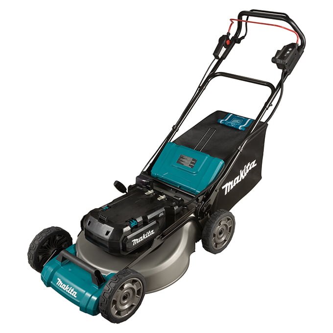 MAKITA LM001CZ 36V ConnectX™ Brushless 21" Self Propelled Commercial Lawn Mower