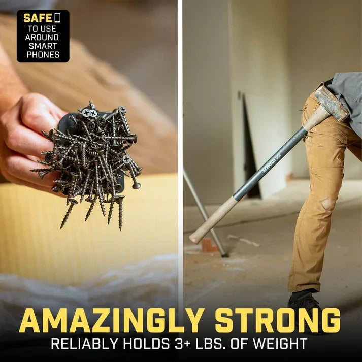 Holstery MagMaster V2 Magnetic Tool Holder – HLSTR-MAG-V2