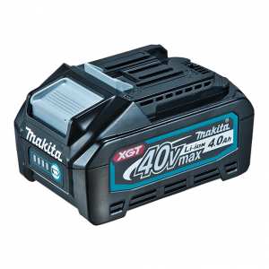MAKITA BL4040 40V MAX XGT 4.0Ah Li-Ion Battery