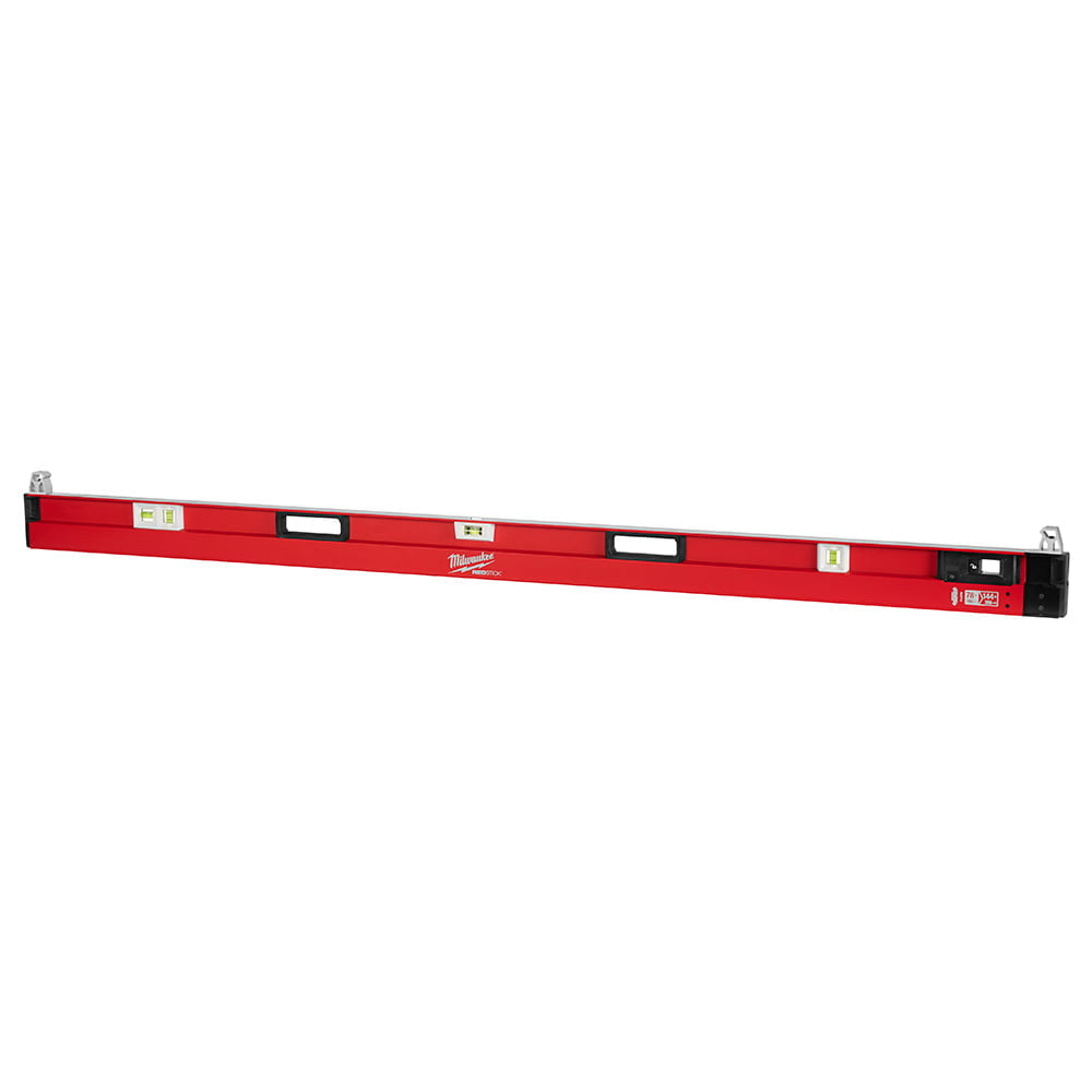 MILWAUKEE MLXP712 6.5' - 12' REDSTICK™ Expandable Level