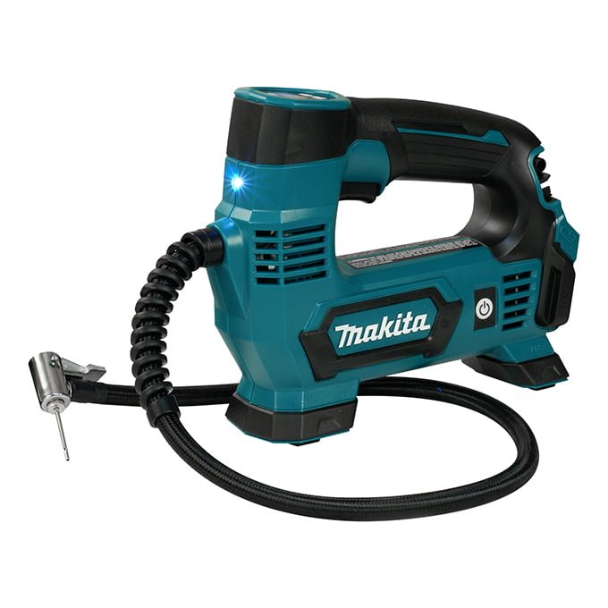 MAKITA MP100DZ Cordless Inflator (Tool Only)