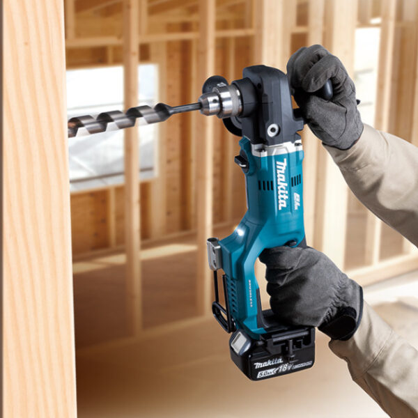 18V LXT Brushless 1/2" Angle Drill, Tool Only