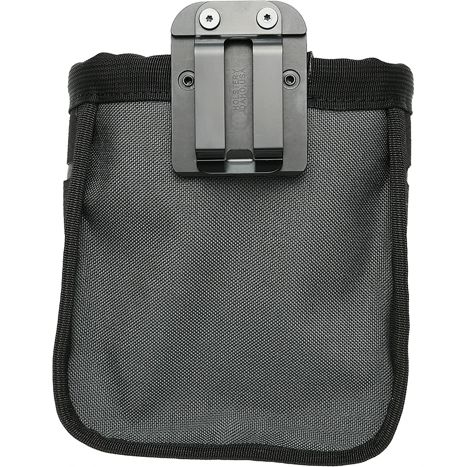 Holstery Big Joey Pro Clip-On Tool & Hardware Pouch – PCH/BIG-JOEY-PRO