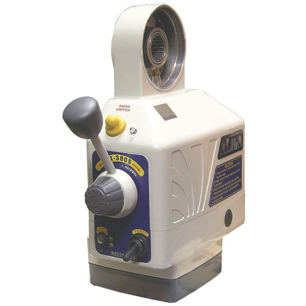 KING CANADA PFM-9422 TABLE POWERFEED -X AXIS