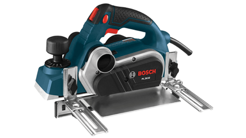 BOSCH PL2632K 3-1/4 In. Planer Kit